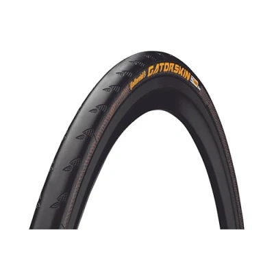 Afbeelding van Zwarte Gator DuraSkin banden van Continental, TYC18364, grootte 650 cm x 23