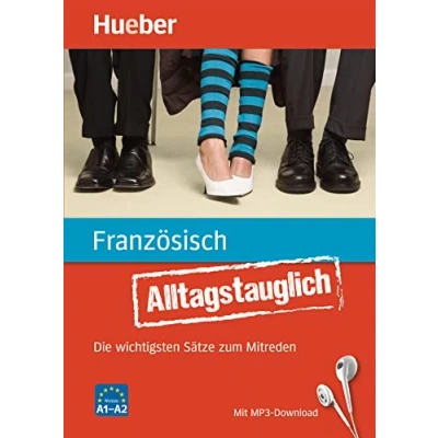 Afbeelding van Alltagstauglich Französisch