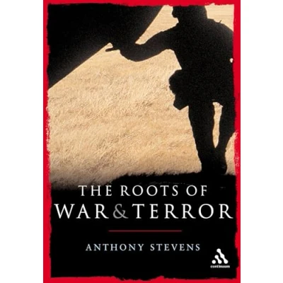 Afbeelding van The Roots of War and Terror