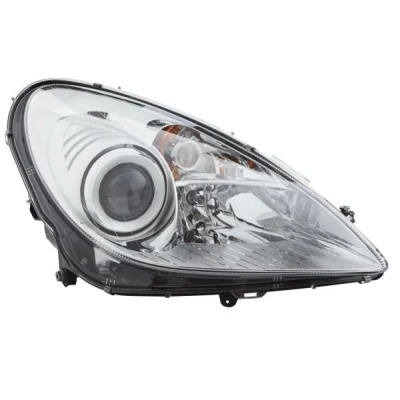 Afbeelding van Hella Koplamp MB SLK (R171) 03/04 Rechts H7 1EL 008 361 621