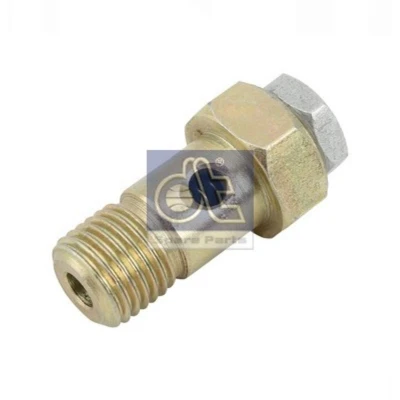 Afbeelding van Dt Spare Parts Overstroomklep 2.91025