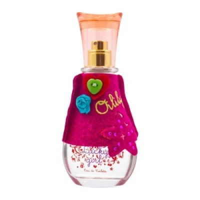 Afbeelding van Oilily Lucky Girl Eau de Toilette 50 ml