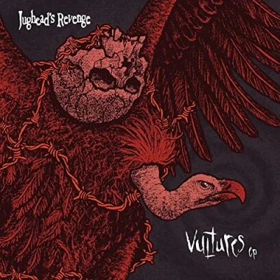 Afbeelding van Jugheads Revenge Vultures (CD)