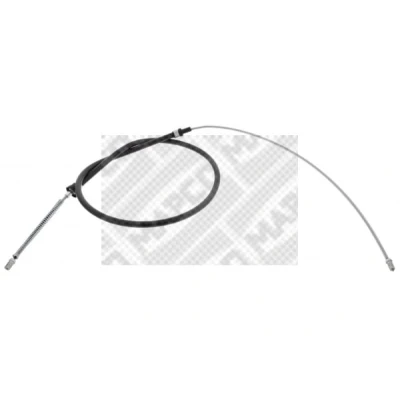 Afbeelding van Kabel, parkeerrem MAPCO 5778