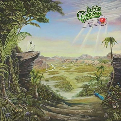 Afbeelding van Terry Draper In My Garden (LP)