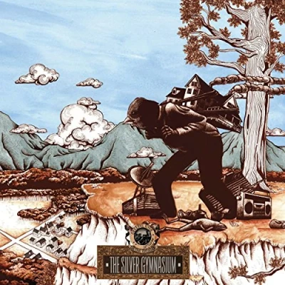 Afbeelding van Okkervil River The Silver Gymnasium (LP)
