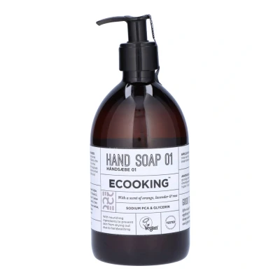 Afbeelding van Ecooking Hand Soap