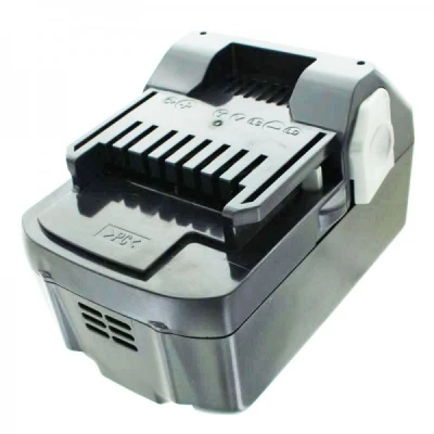 Afbeelding van Accu geschikt voor Hitachi BSL1830, BSL 1815X, DH18DSL 18 volt 4000mAh