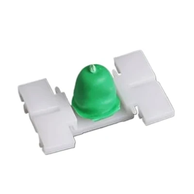 Afbeelding van [Replacement] 50 Stuks Auto Buitendeur for Spatbord Trim Panel Fastener Molding Clip Bmw E46 E36 51131960054 WANZHI