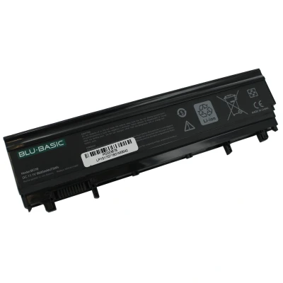 Afbeelding van Laptop Accu Extended 6600mAh