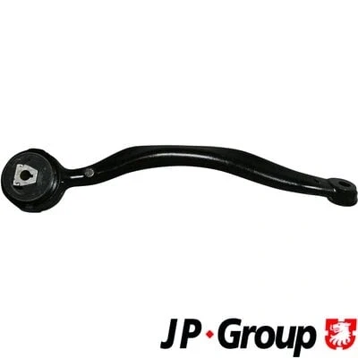 Afbeelding van JP GROUP 1440101480 Draagarm Vooras rechts, Voor Driehoeksdraagarm BMW: X5 (E53) 4.8 is, 4.4 i, 3.0 d, 4.6 i 2000 2006