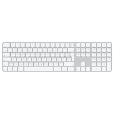 Afbeelding van Sleutelset Apple MXK73Y/A