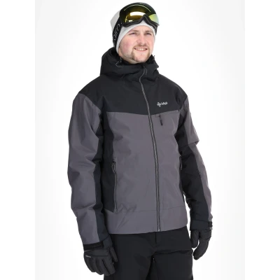 Afbeelding van Kilpi Flip Ski Jas Heren