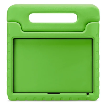 Afbeelding van Xccess Kids Guard Tablet Case for Apple iPad 10.9 (2022) Green