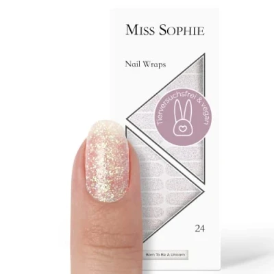 Afbeelding van Miss Sophie Born To Be A Unicorn