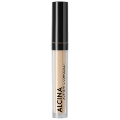 Afbeelding van Authentic Concealer Cream For + Natural Look 7 Ml