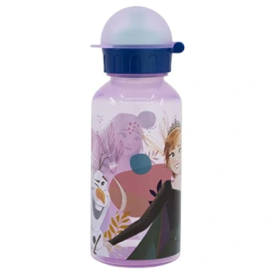 Afbeelding van Drinkfles Frozen 370 ml