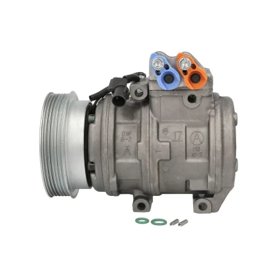 Afbeelding van Elstock Airco compressor 51 0892