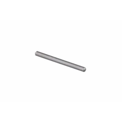 Afbeelding van Bosch Siemens 00171255 wielas wasmachine asje deurgreep