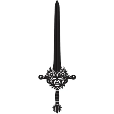Afbeelding van Magic Sword Volume I (LP)