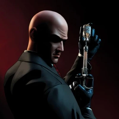 Afbeelding van Jesper Kyd Hitman Contracts (2 LP)