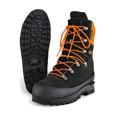 Afbeelding van Stihl Advance GTX MS Leren Laarzen