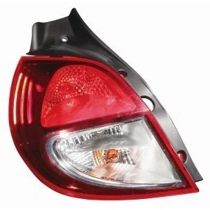 Afbeelding van Achterlicht DEPO 551 1991L UE, links
