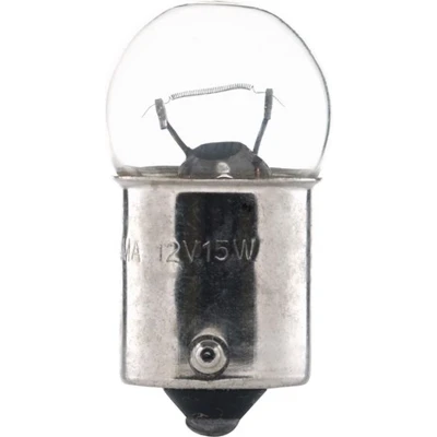 Afbeelding van Bosma Lamp 12v 15w ba15s