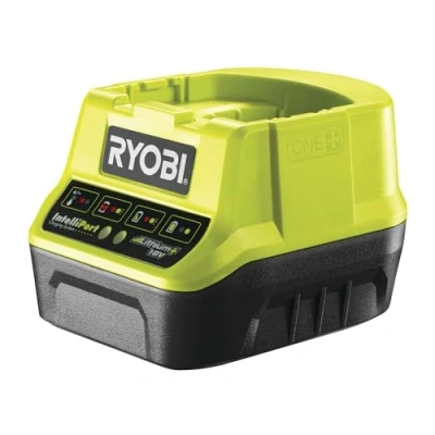 Afbeelding van Ryobi RC18120 ONE+ 18V Li Ion Accu oplader 5133002891