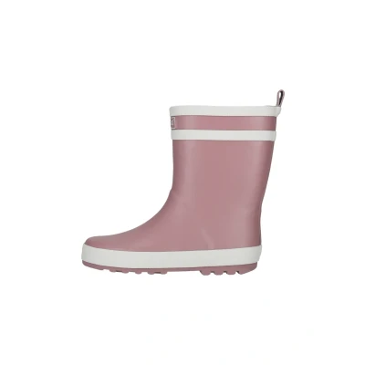 Afbeelding van Zigzag Regenlaarzen voor kinderen, Maat: 35, Woodrose Schoenen