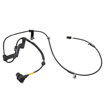 Afbeelding van Blue Print ABS sensor ADG07174