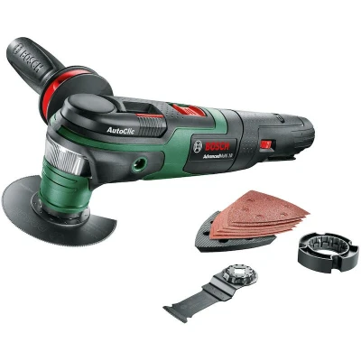Afbeelding van Bosch AdvancedMulti 18 (zonder accu)