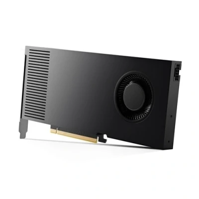Afbeelding van NVIDIA RTX 4000 Ada Generation, 20 GB GDDR6, full height, PCIe 4.0x16,