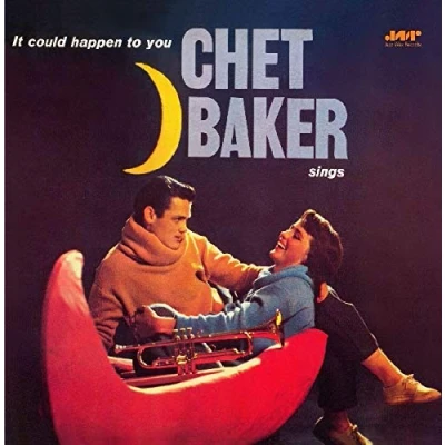 Afbeelding van Chet Baker Sings It Could..