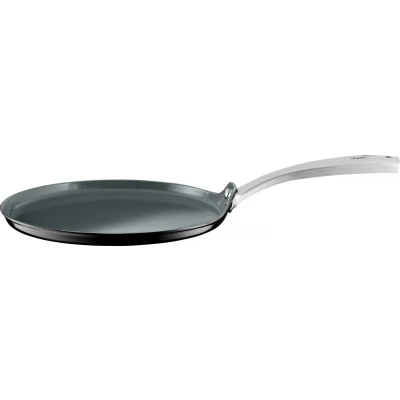 Afbeelding van Piet by BergHOFF Pannenkoekenpan Ø 28cm Grijs PFAS vrij