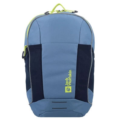Afbeelding van Jack Wolfskin MOAB JAM Rugzak voor kinderen, Maat: One Size, Elemental blue
