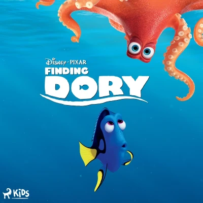 Afbeelding van Finding Dory
