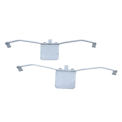 Afbeelding van Accessoireset, schijfremblok MAXGEAR 27 1455