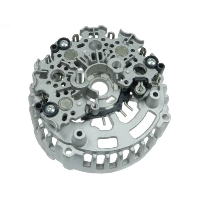 Afbeelding van Houder, generator aandrijfflens AS PL ARC0057