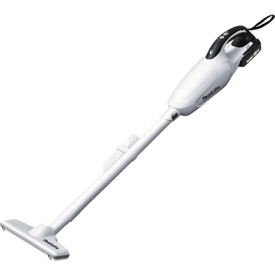 Afbeelding van Makita 18 V Steelstofzuiger Wit DCL181SYWX