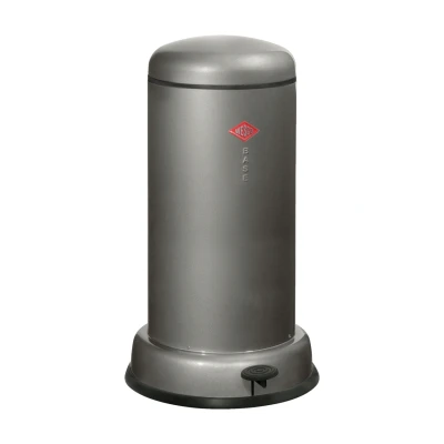 Afbeelding van Pedaalemmer Wesco Baseboy 20, grafiet