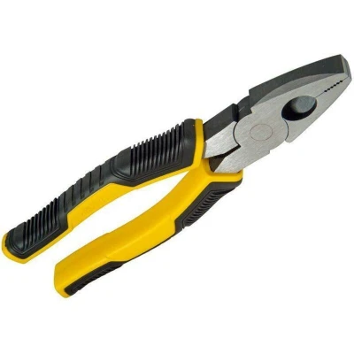 Afbeelding van Stanley handgereedschap Dynagrip Combinatietang 200mm STHT0 74367
