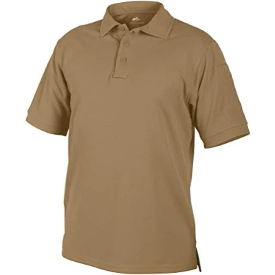 Afbeelding van Helikon Tex PD UTL TC Poloshirt, uniseks, volwassenen