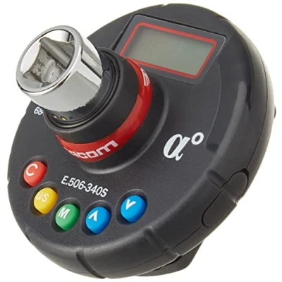 Afbeelding van Facom adapter koppel hoekverdraaiing 340nm E.506 340S