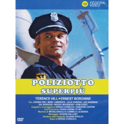 Afbeelding van Supersmeris [DVD]