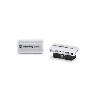 Afbeelding van Volkswagen 5GV051629L DataPlug Can Leesmodule Smartphone App WeConnect Go