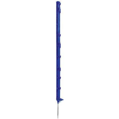 Afbeelding van Ako Weidepaal Titan Plus 110cm Blauw 5 Stuks