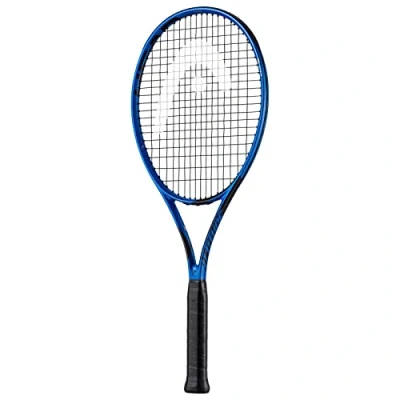 Afbeelding van Tennisracket HEAD MX Attitude Comp Blue (Bespannen) Gripmaat L4