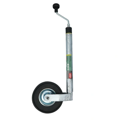 Afbeelding van Carpoint Neuswiel Kogeldrukmeter Ø 48mm