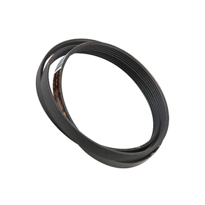 Afbeelding van Electrolux AEG 1323531200 poly v snaar J wasmachine 1196J5 el aandrijfriem,rubber,1000/1500